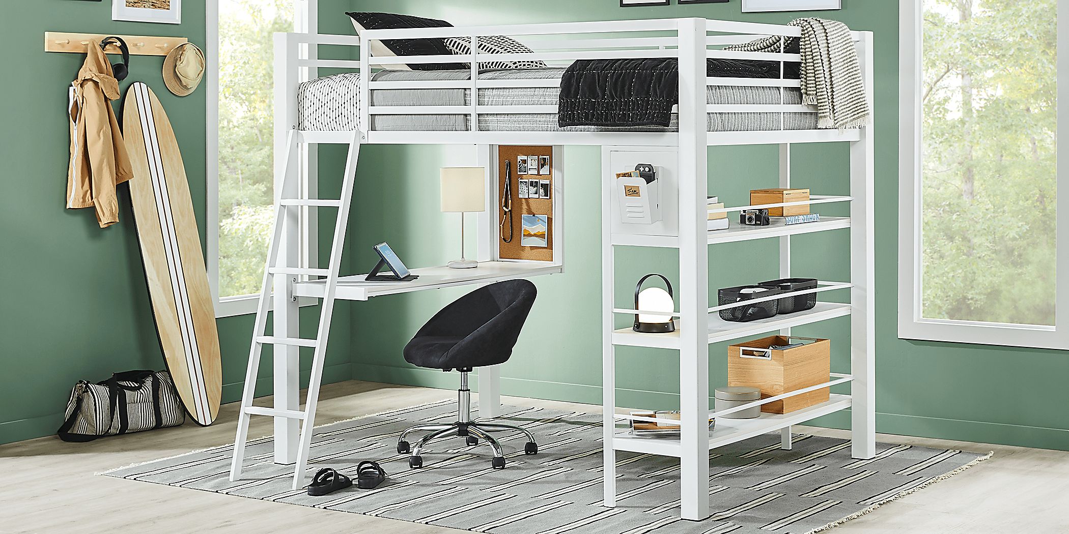 https://assets.roomstogo.com/product/kids-colefax-avenue-white-twin-loft-bed-with-desk-and-bookcase_3712705P_image-room?cache-id=34a92718b49690de63e669870f650903