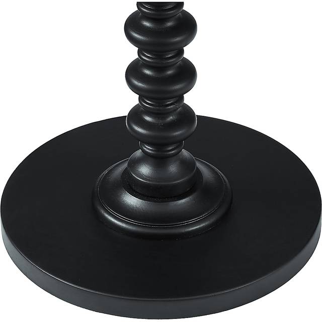 Kids Corby Black Accent Table - Thumbnail - Image 4