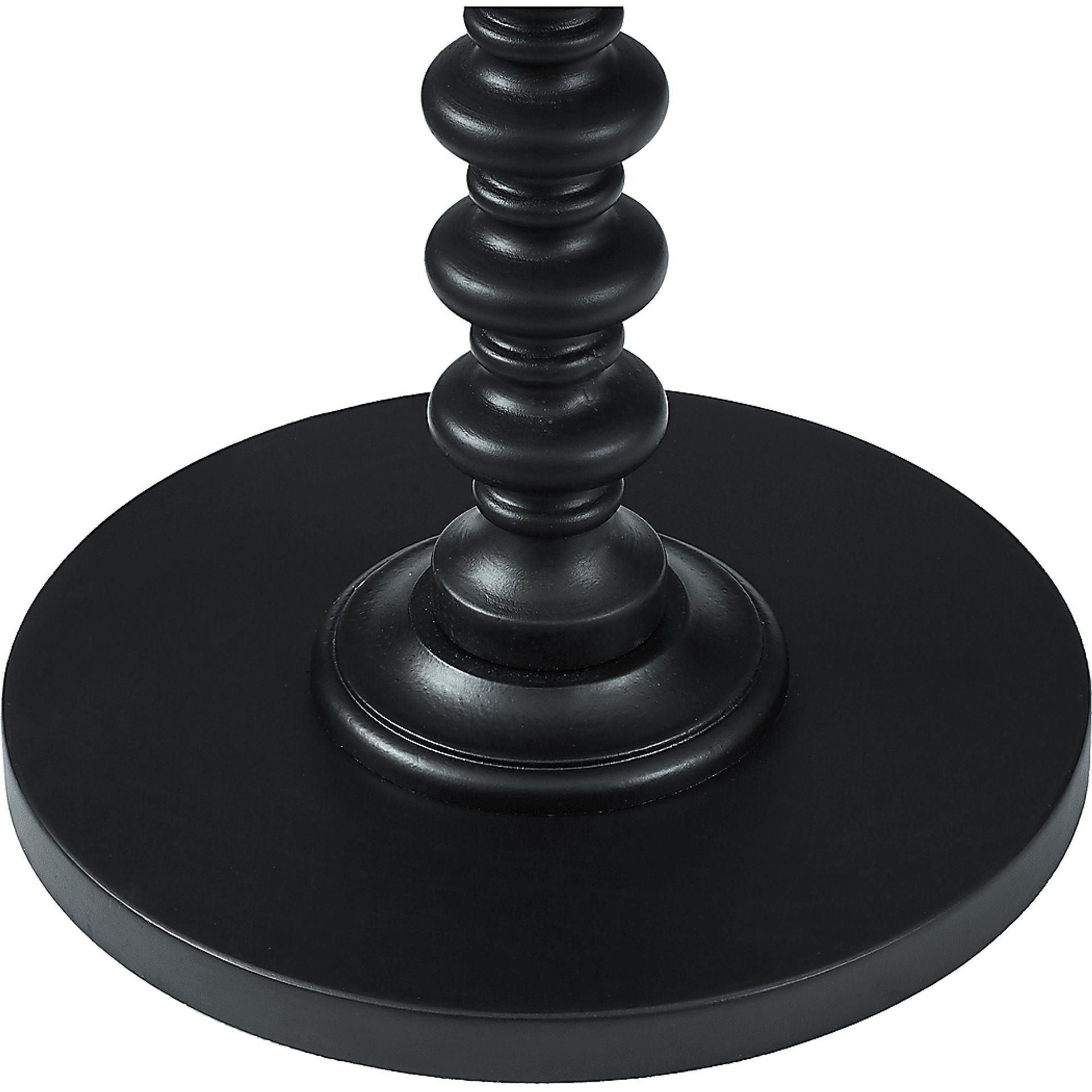 Kids Corby Black Accent Table - Image 4