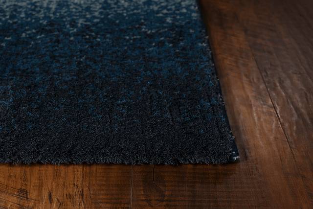 Kids Cosimia Blue 3' x 5' Rug - Thumbnail - Image 2