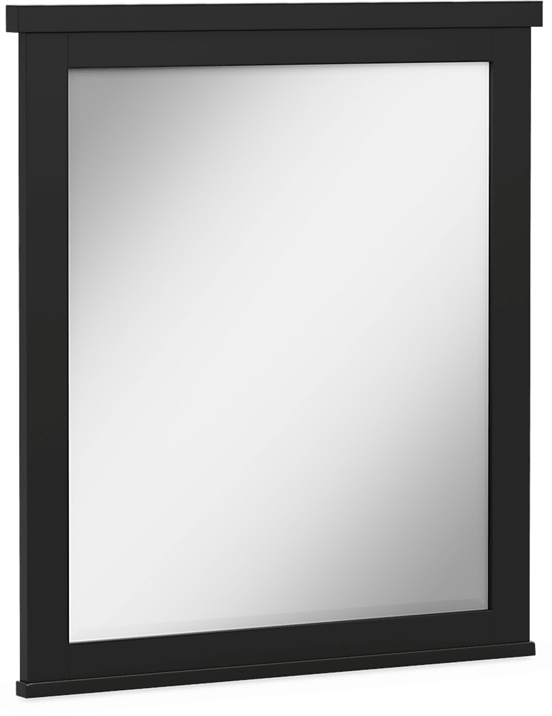 Kids Cottage Colors 2.0 Black Mirror - Image 2