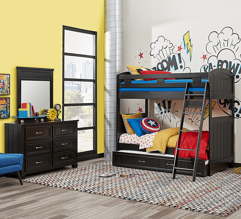 Roomstogokids bunk beds on sale