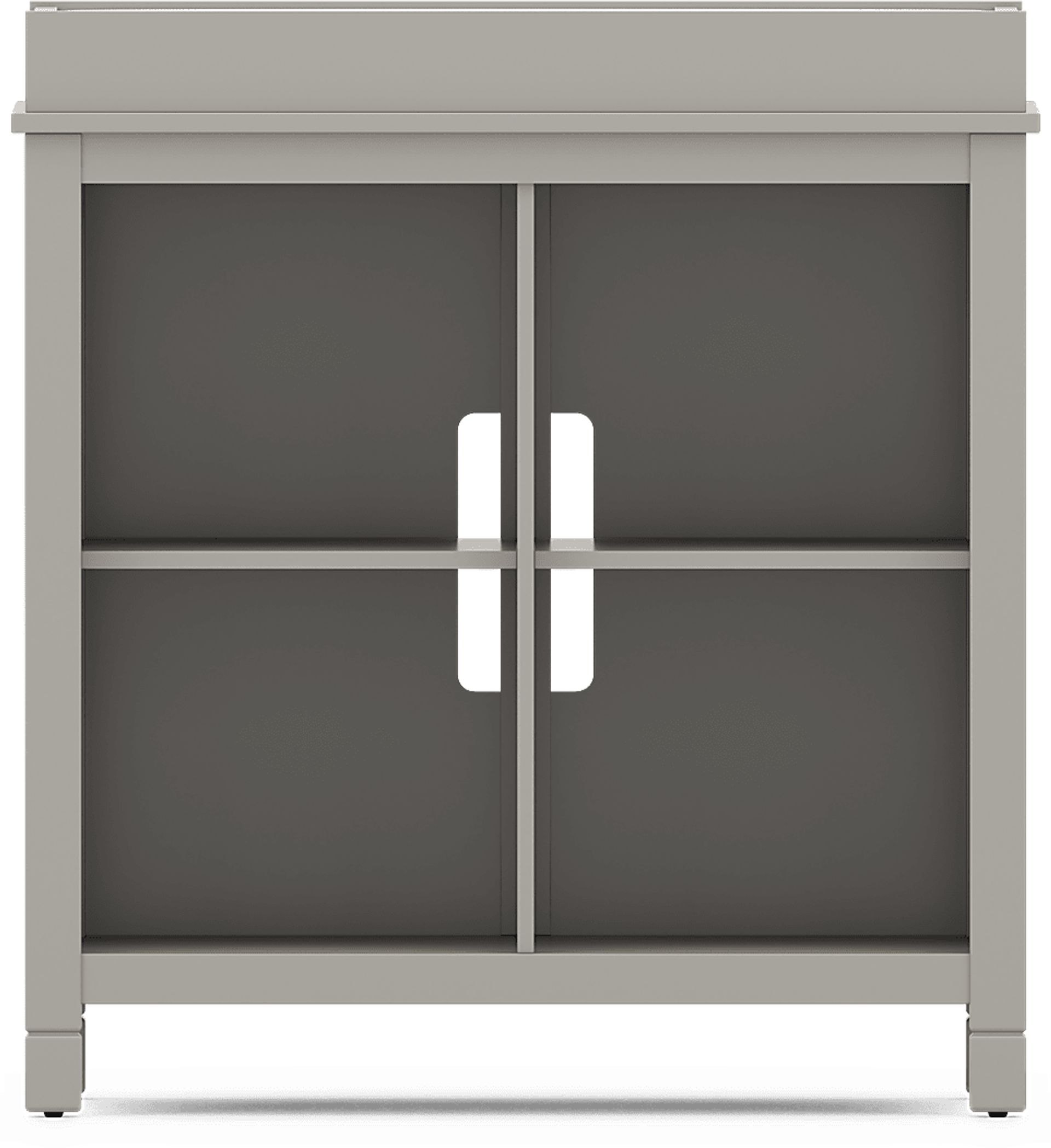 Kids Cottage Colors Gray Nursery - Image 11