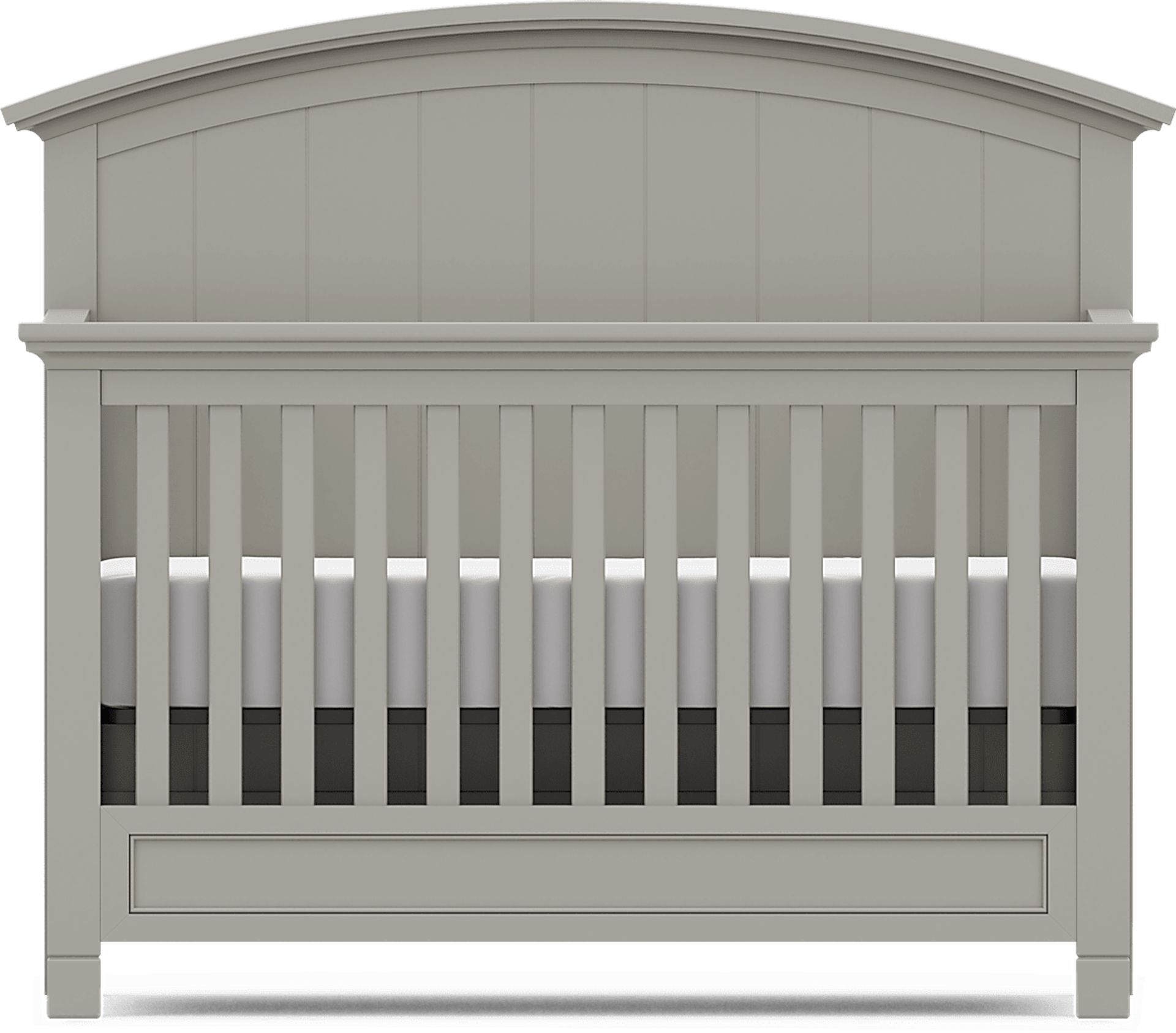 Baby crib grey color hotsell