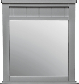 gray mirror
