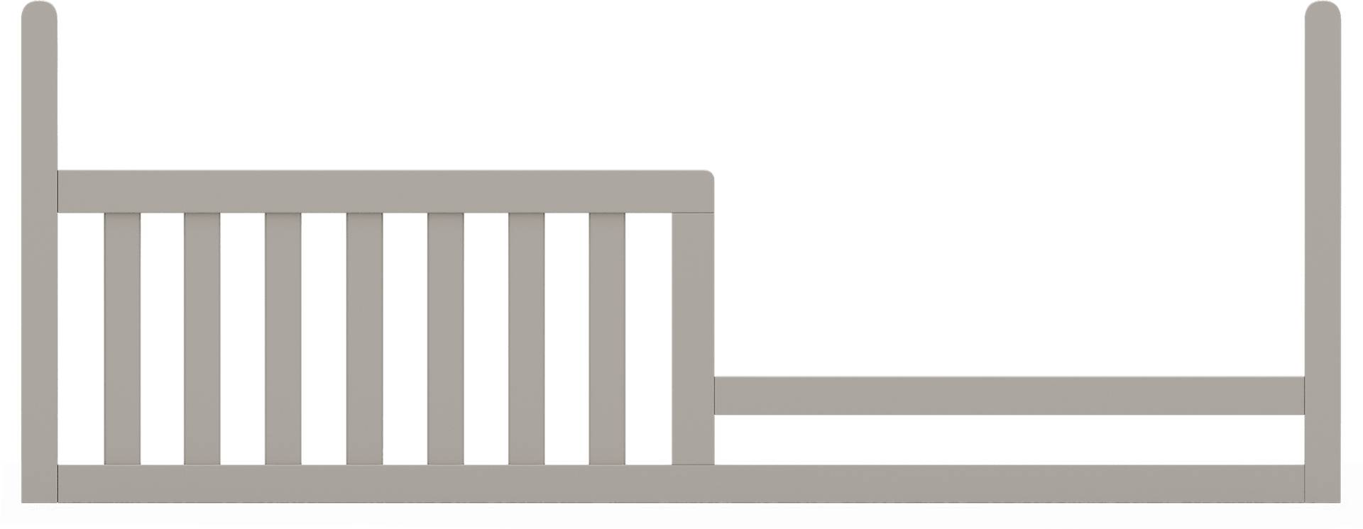 toddler rail