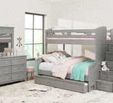 Rooms to go cottage bunk bed best sale