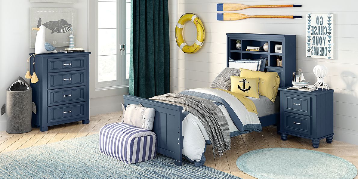 Rooms to go sale twin bedroom sets