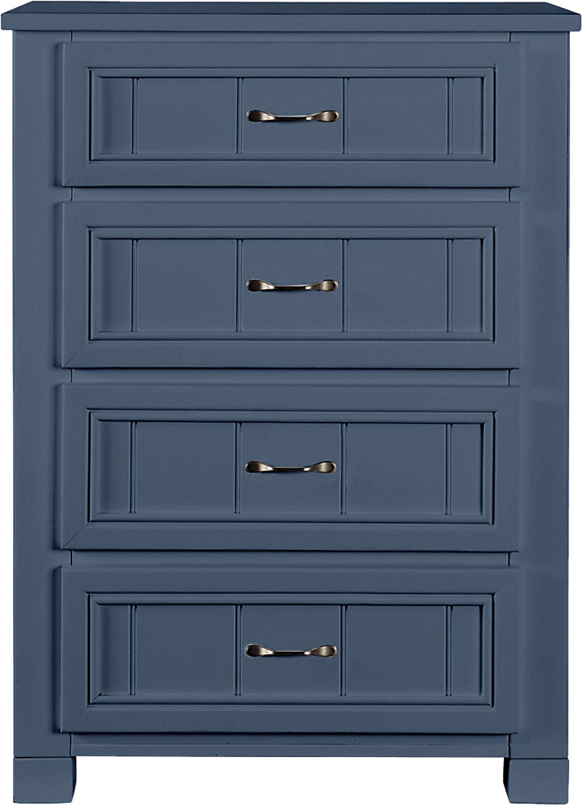 navy chest