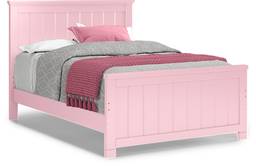3 pc full panel bed