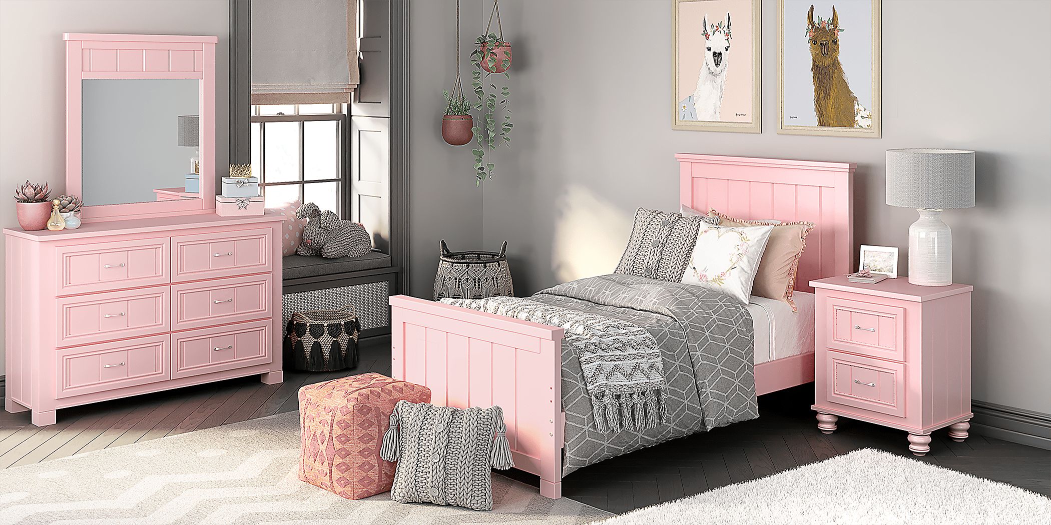 Rooms to go kids dressers 2025