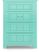 Kids Cottage Colors Turquoise Chest
