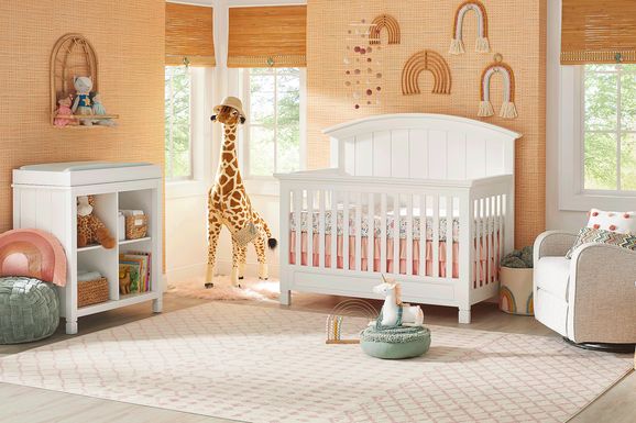 Nursery Room Sets