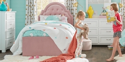 See in room