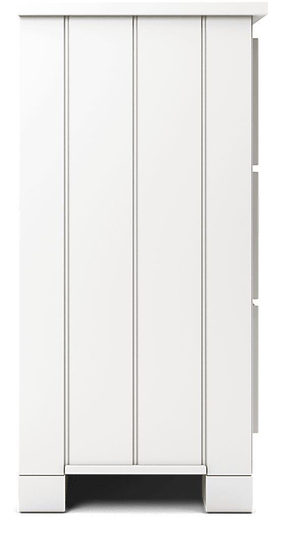Rooms To Go Kids Cottage Dresser - Thumbnail 5