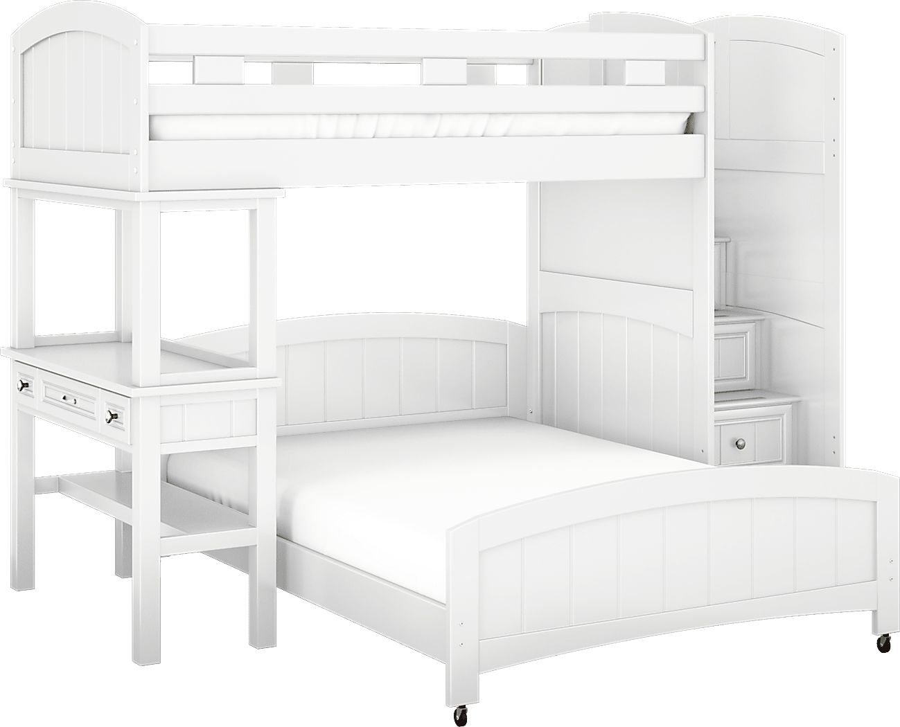 Loft Bed