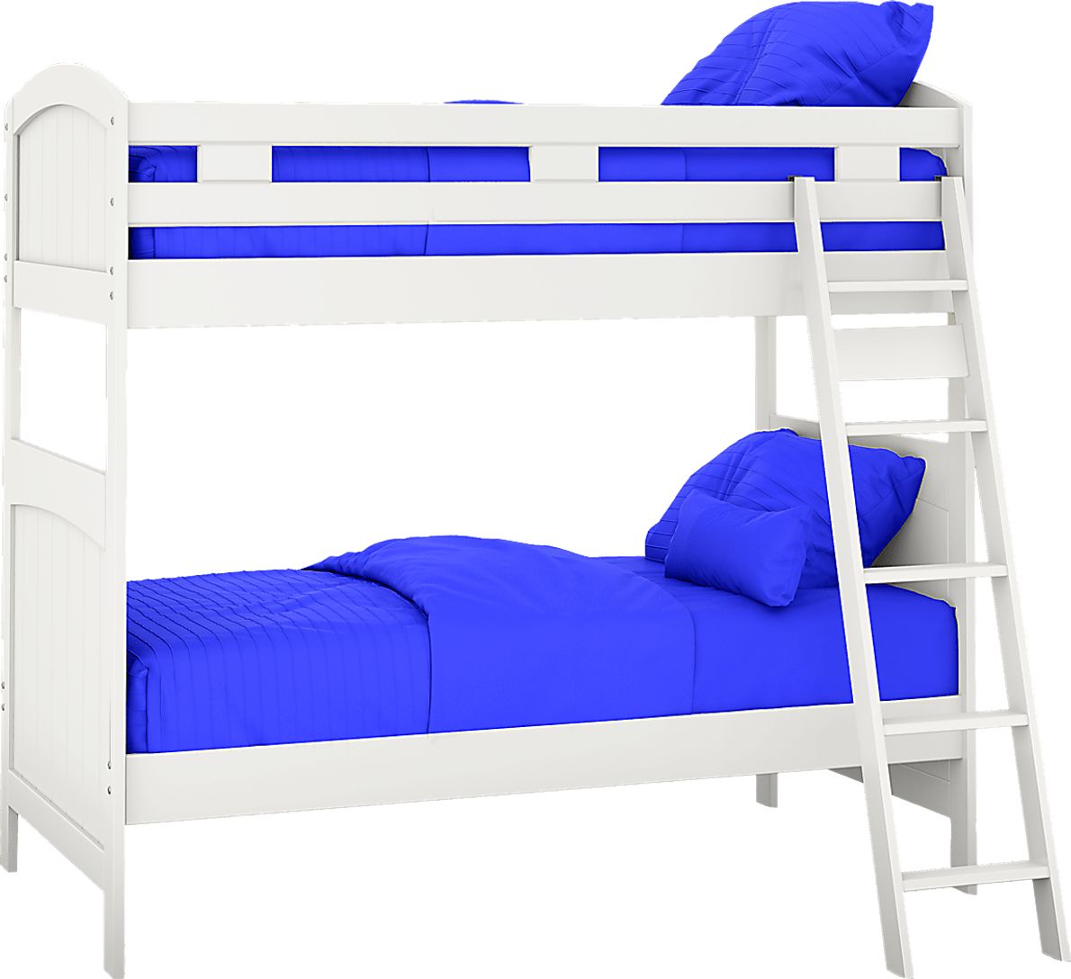 Rooms to go sale cottage bunk bed