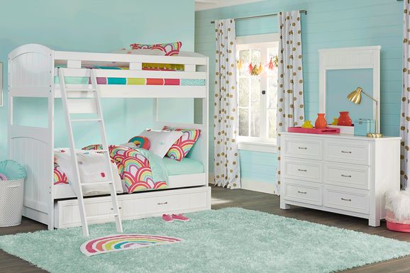Rooms to go futon bunk bed hot sale