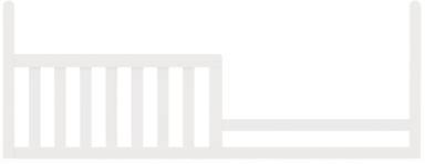 toddler rail