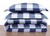Kids Cottage Pearl Navy 2 Pc Twin Comforter Set