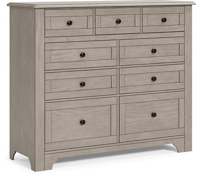 Kids Country Hollow Fawn Bureau - Thumbnail - Image 2