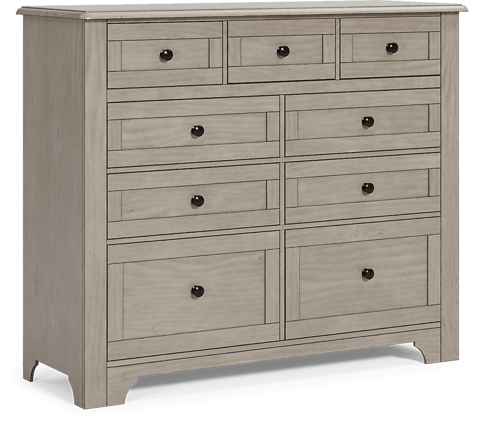 Kids Country Hollow Fawn Bureau - Image 2
