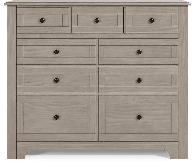 Kids Country Hollow Fawn Bureau - Thumbnail - Image 1