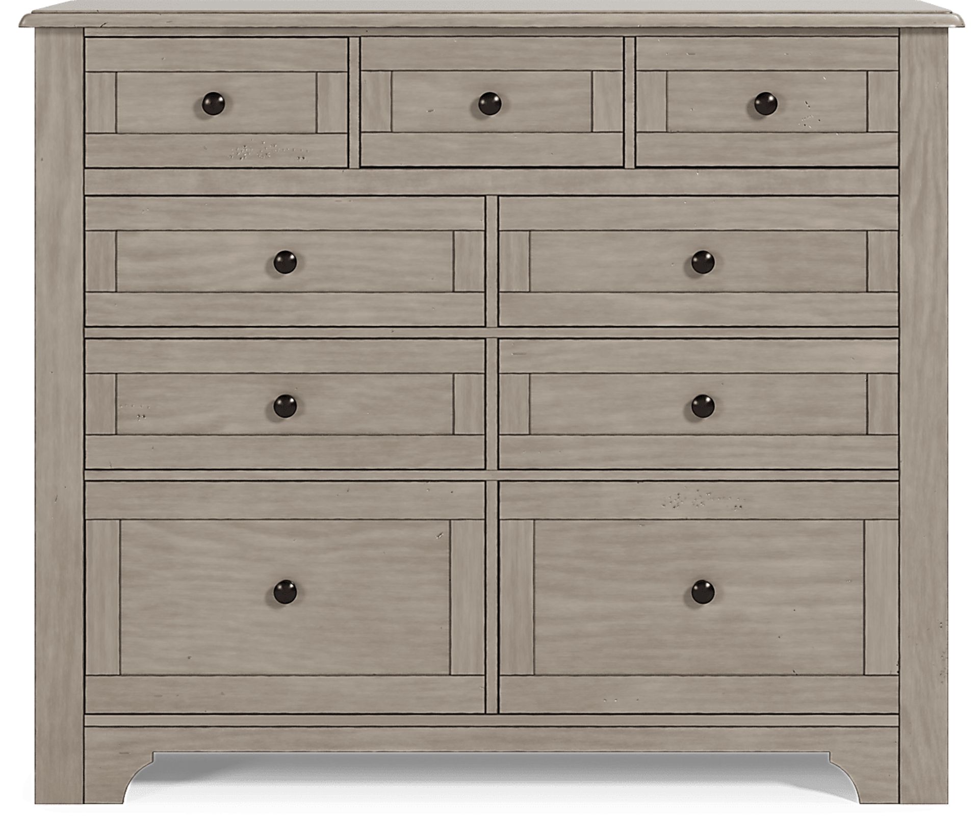 Kids Country Hollow Fawn Bureau - Image 1