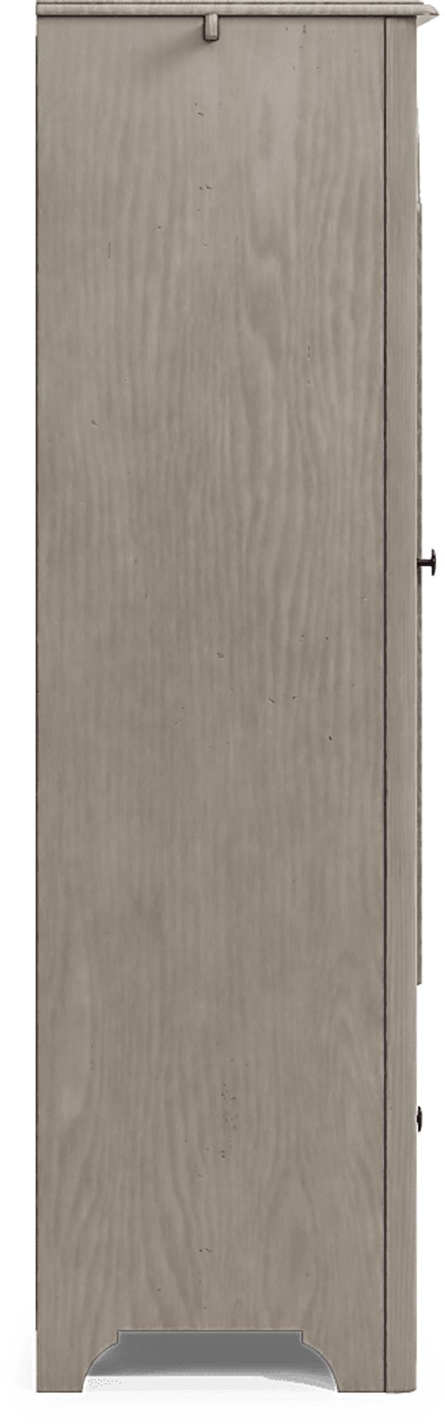 Kids Country Hollow Fawn Mirror Chest - Thumbnail - Image 3