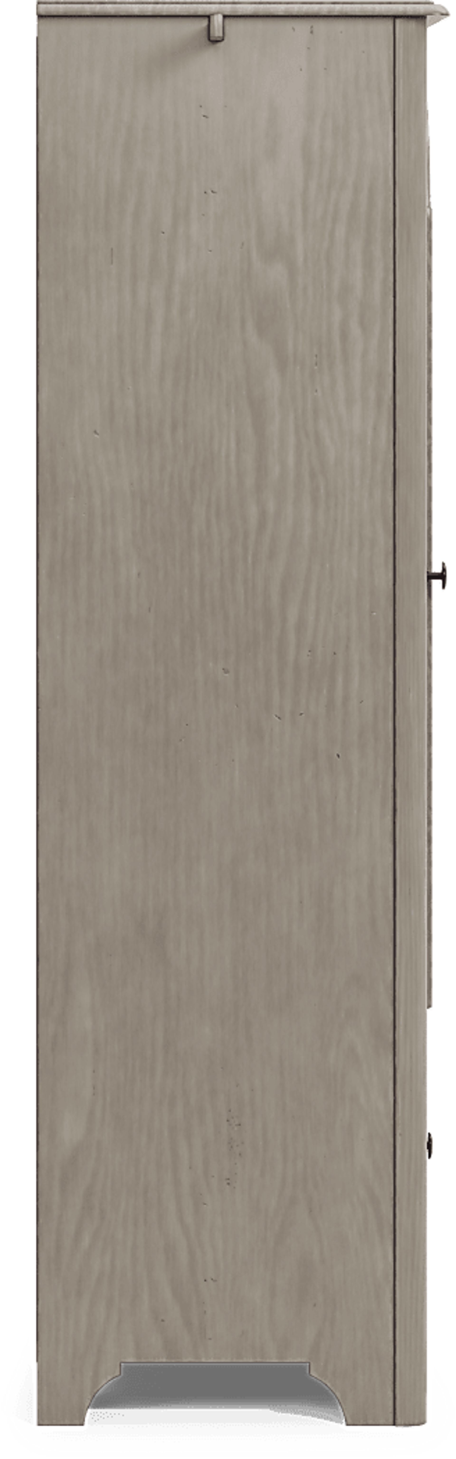 Kids Country Hollow Fawn Mirror Chest - Image 3