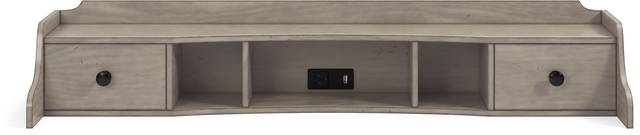 Kids Country Hollow Fawn Hutch - Thumbnail - Image 1