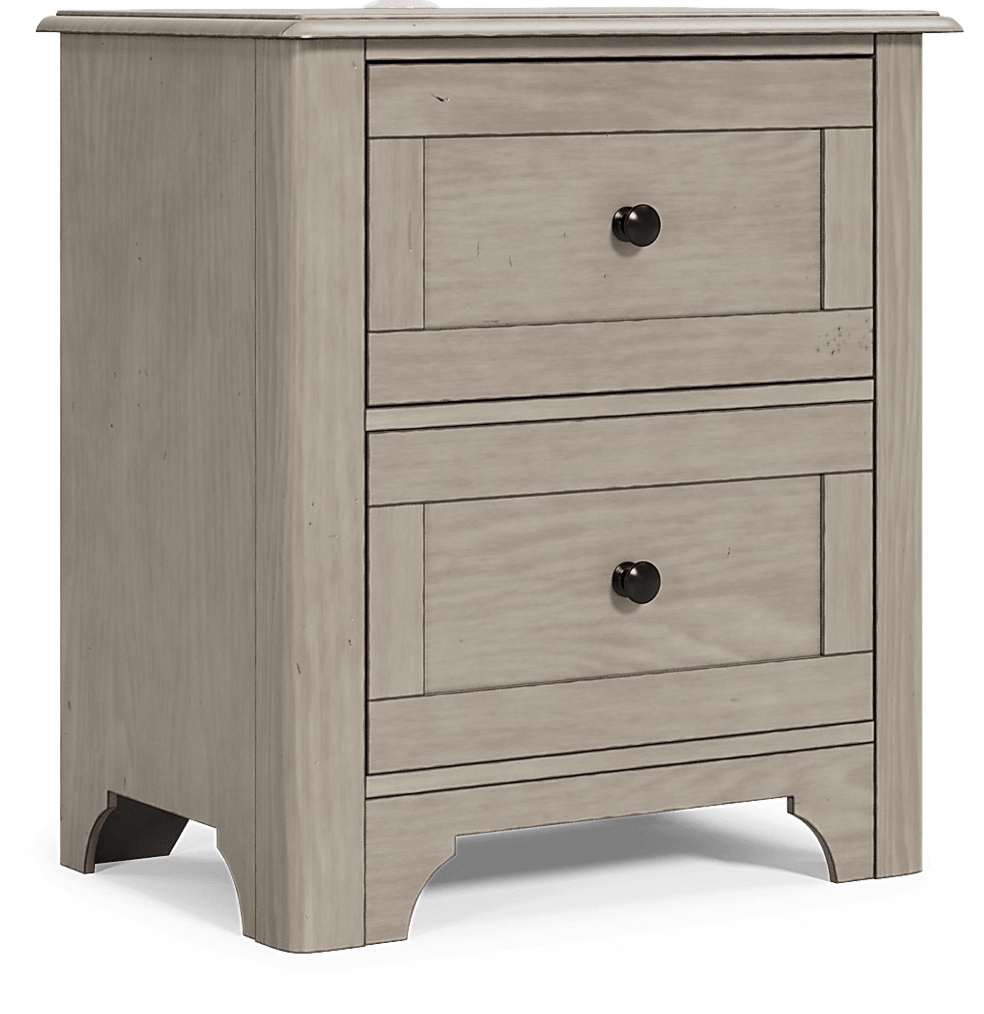 Kids Country Hollow Fawn Nightstand - Image 2