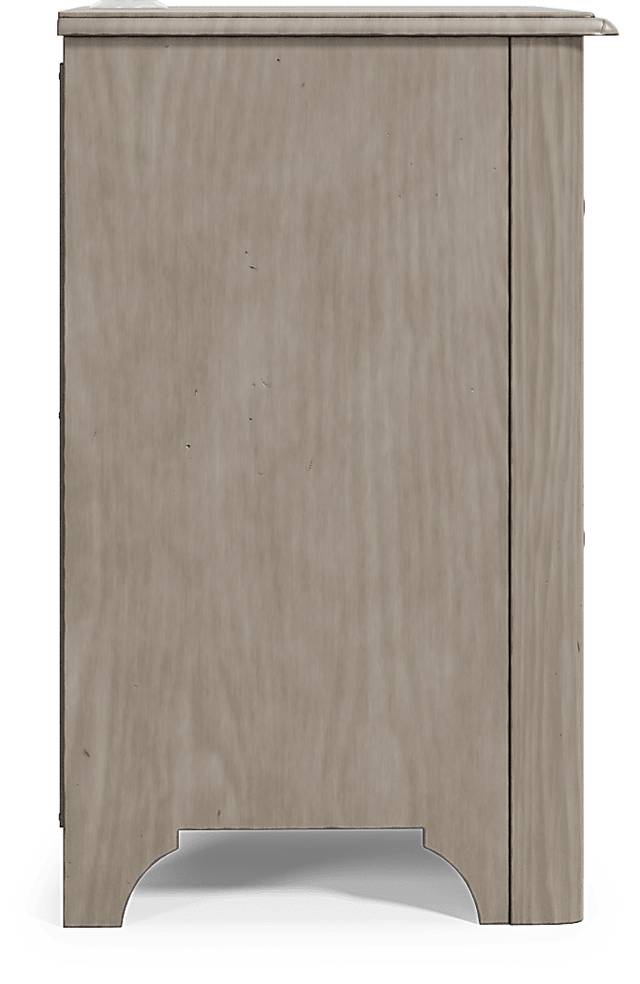 Kids Country Hollow Fawn Nightstand - Thumbnail - Image 3