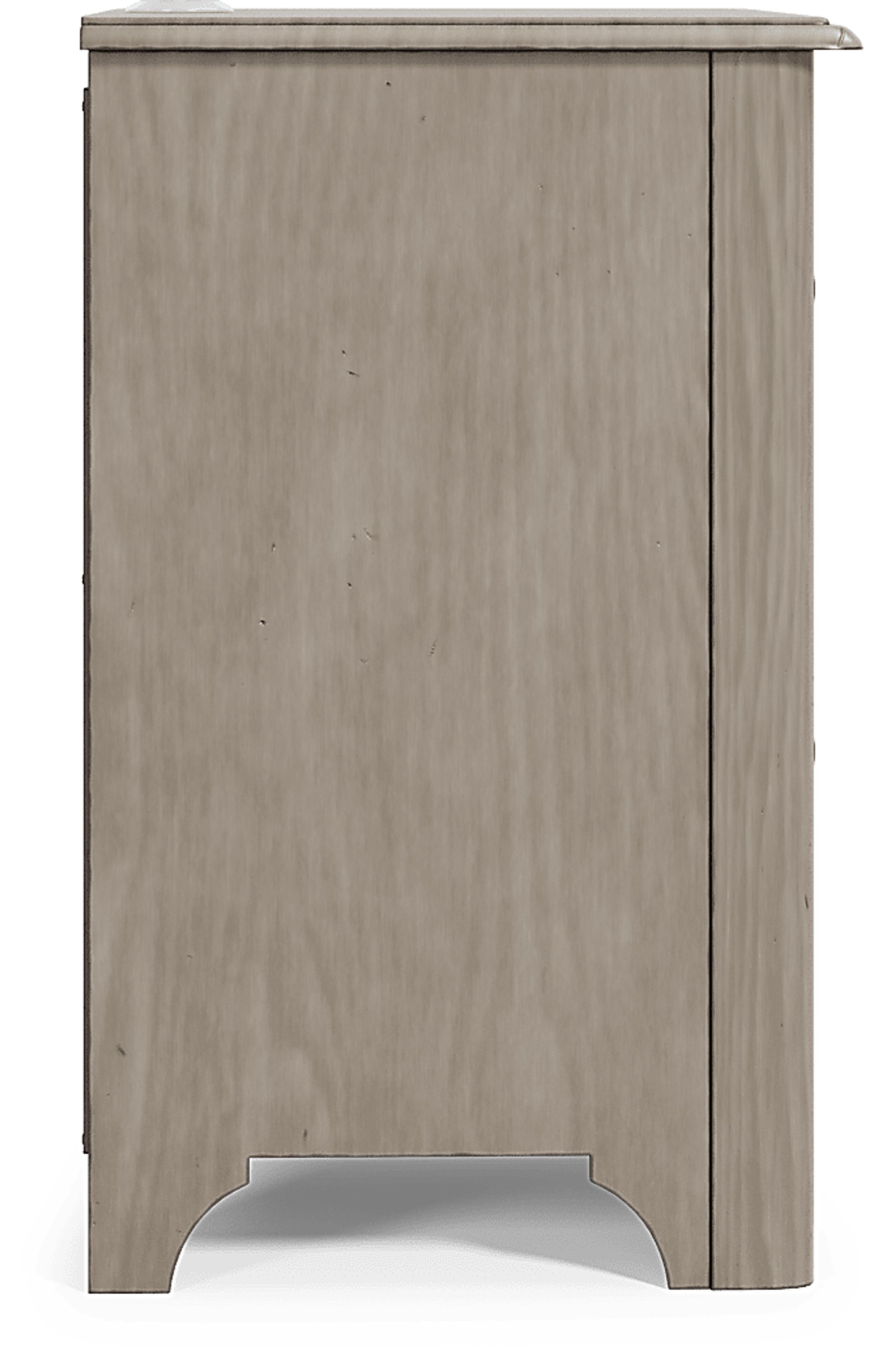 Kids Country Hollow Fawn Nightstand - Image 3