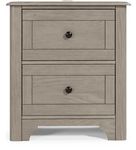 Kids Country Hollow Fawn Nightstand