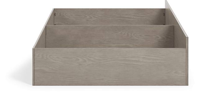 Kids Country Hollow Fawn Twin Storage Trundle - Thumbnail - Image 3