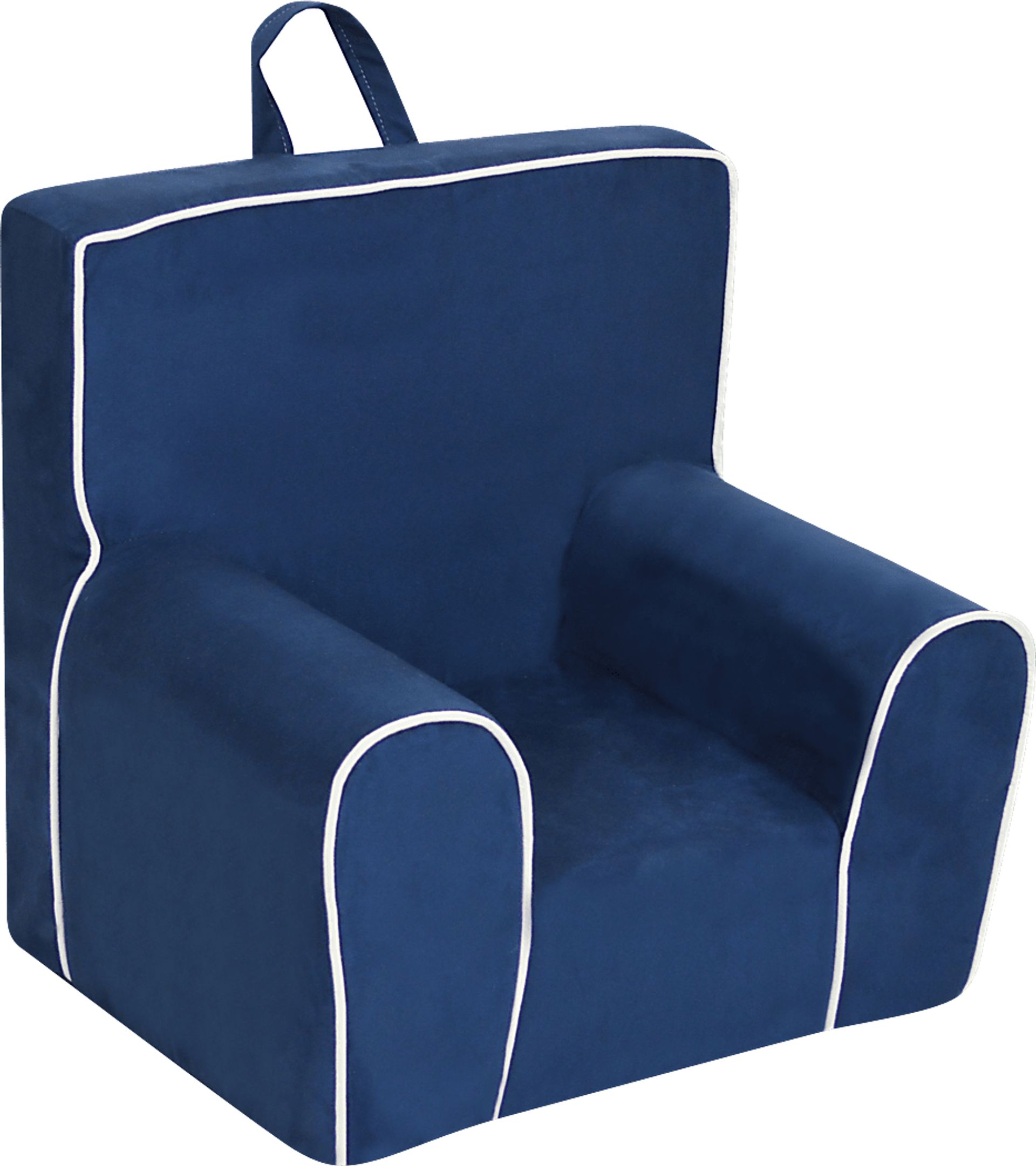Covey Park Navy Toddler Chair - Image 1