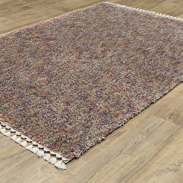 Kids Cozy Retreat Multi 7'10x 10'10 Rug - Thumbnail - Image 2