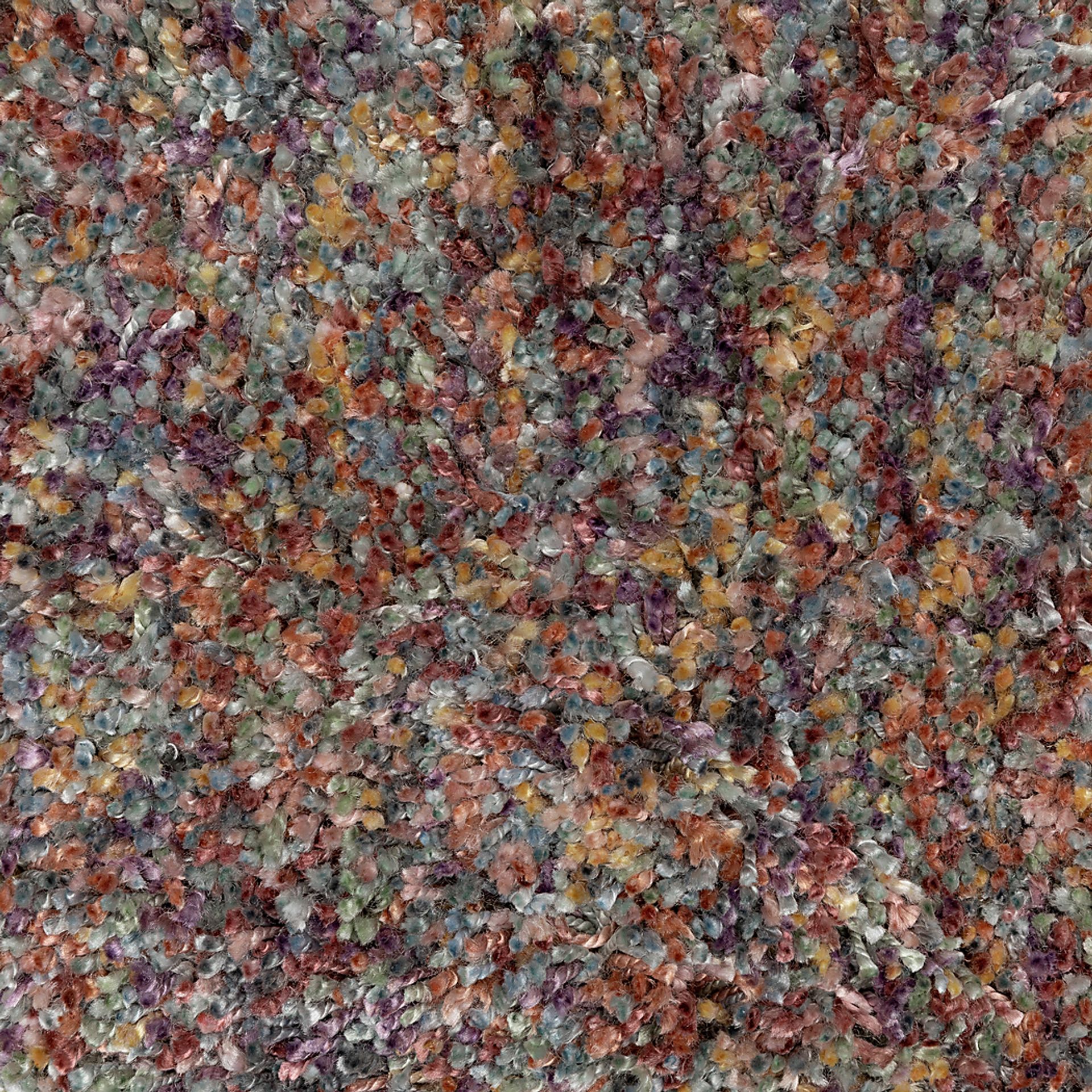 Kids Cozy Retreat Multi 7'10x 10'10 Rug - Image 6
