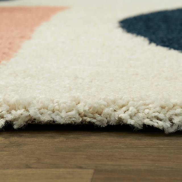 Kids Cramon Multi 7'10 x 10' Rug - Thumbnail - Image 3