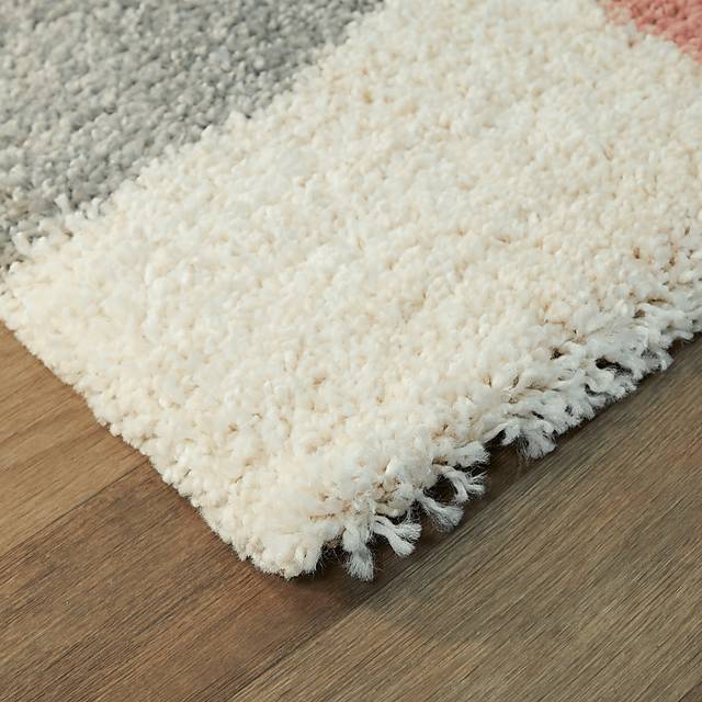Kids Cramon Multi 7'10 x 10' Rug - Thumbnail - Image 5