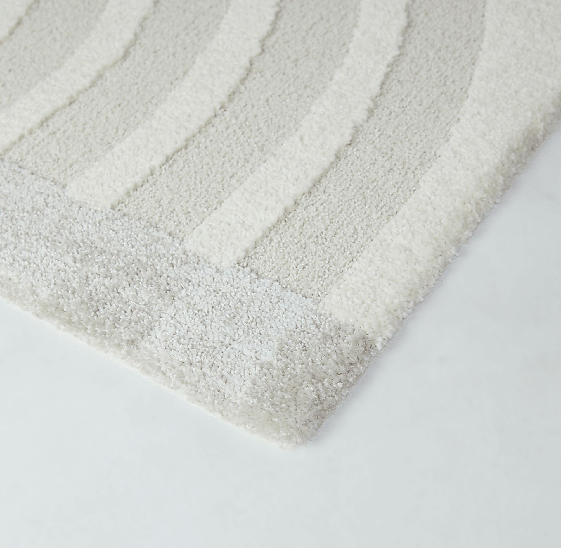 Kids Creamsicle Rainbow Cream 7'10 x 10' Rug - Image 4