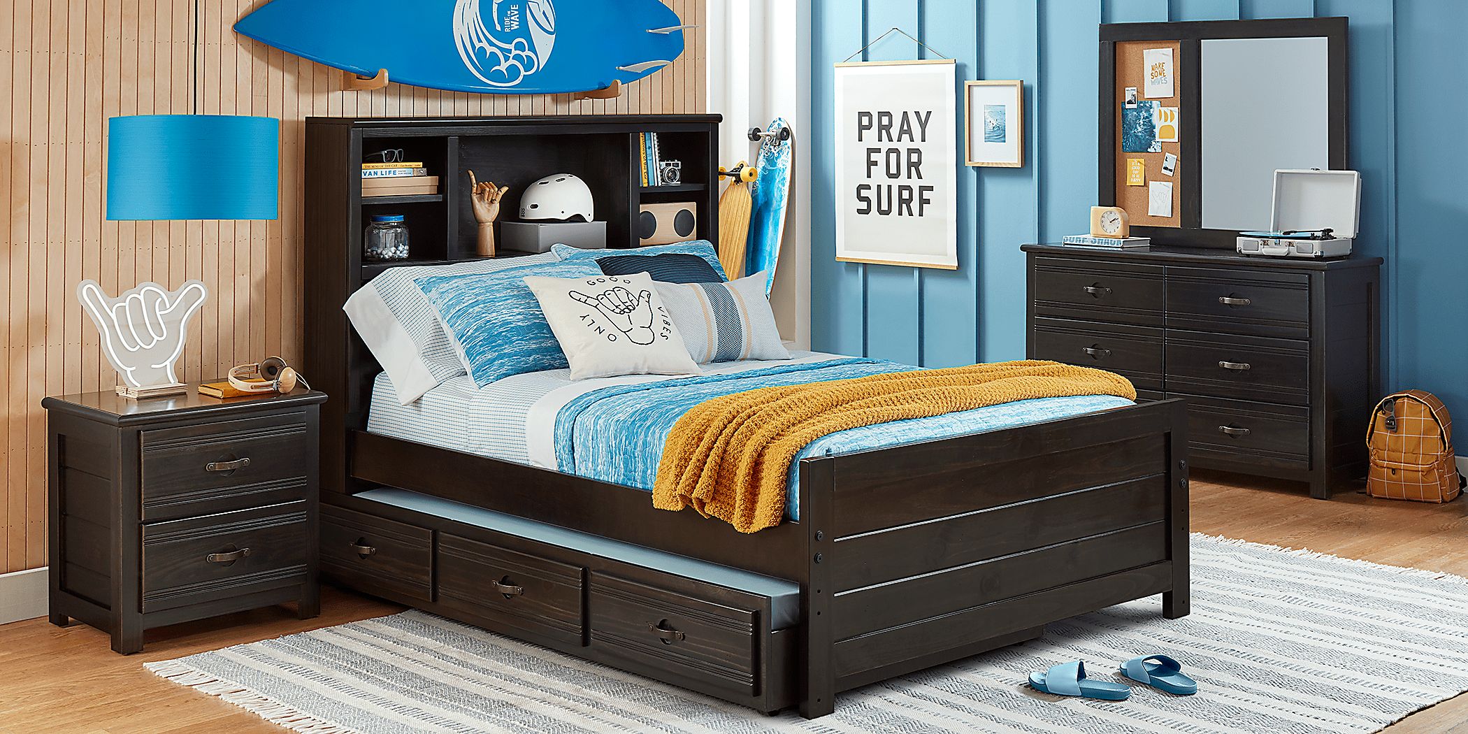 Rooms to go kid bedroom cheap sets