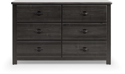 DRESSER & MIRROR