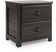 Kids Creekside 2.0 Charcoal Nightstand