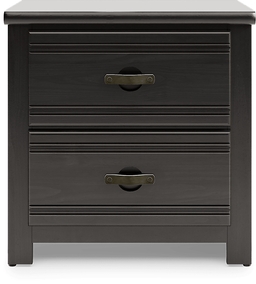 nightstand