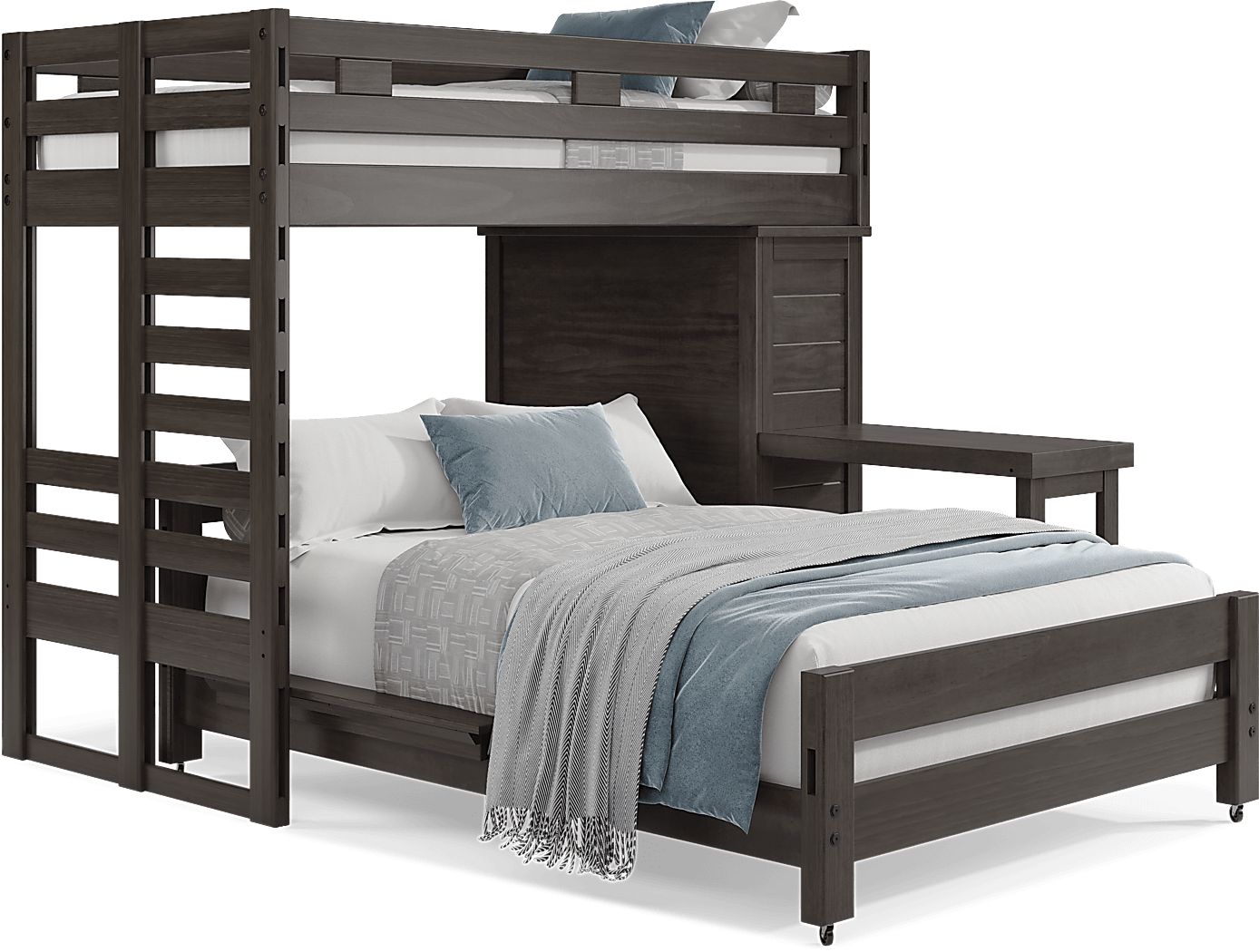 Rooms To Go Creekside 2.0 Loft