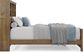 Kids Creekside 2.0 Chestnut 3 Pc Twin Bookcase Bed