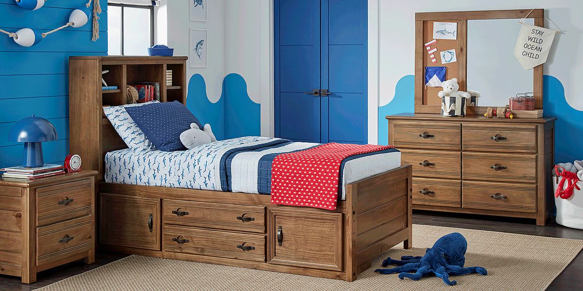 Rooms to go 2025 bedroom sets twin