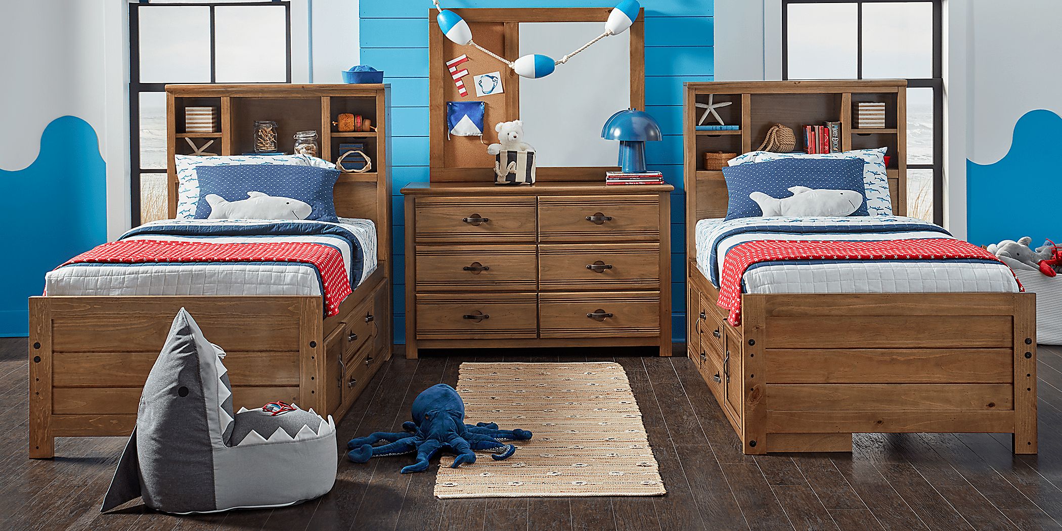 https://assets.roomstogo.com/product/kids-creekside-20-chestnut-8-pc-twin-bookcase-bedroom-with-storage-side-rails_3704001P_image-room?cache-id=12986c2d7c48e1ebfe8e6e3a1ea45672